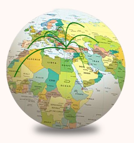 Global Connections